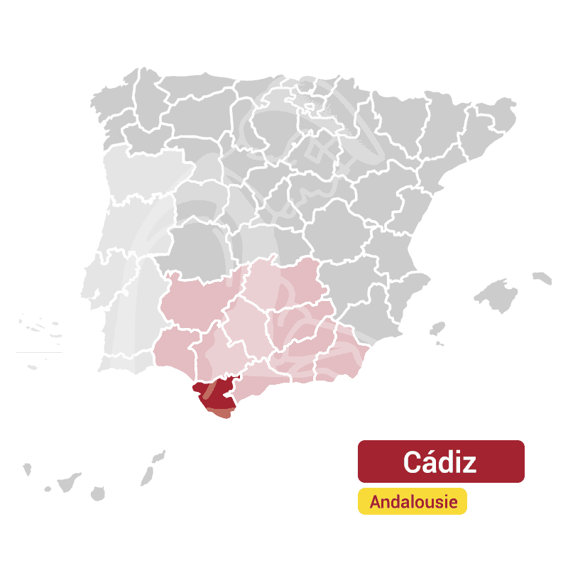 Andalusia-Cadiz