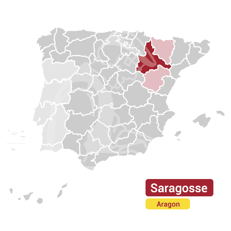 Aragon-Zaragoza