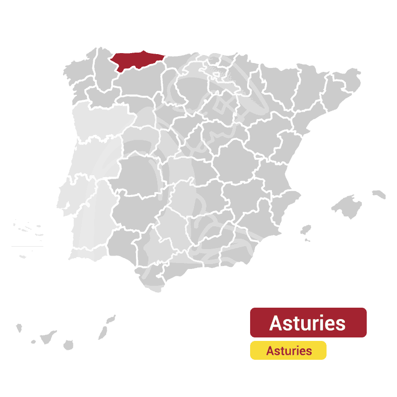 Asturias