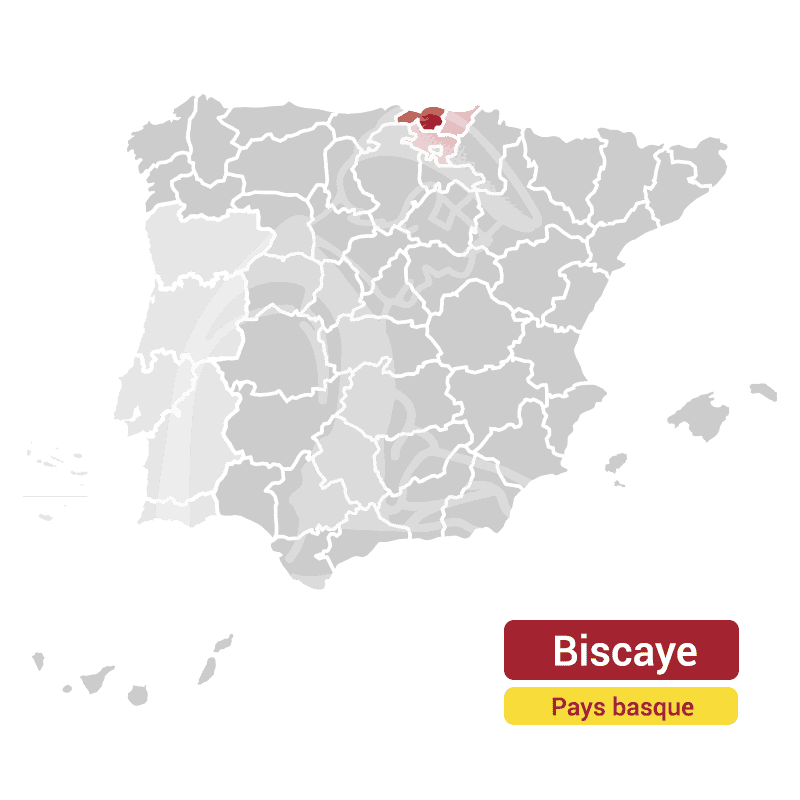 Basque-Bizkaia