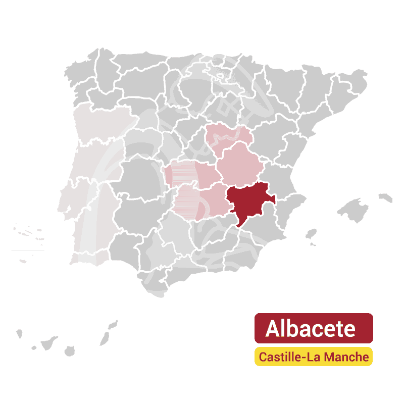 Castilla-Albacete