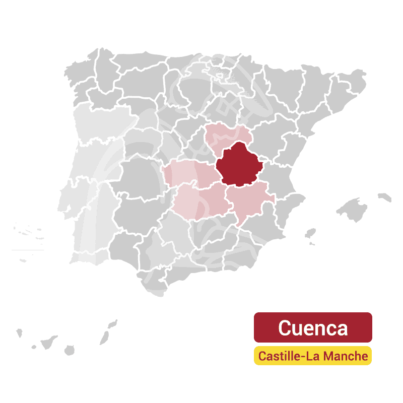 Castilla-Cuenca