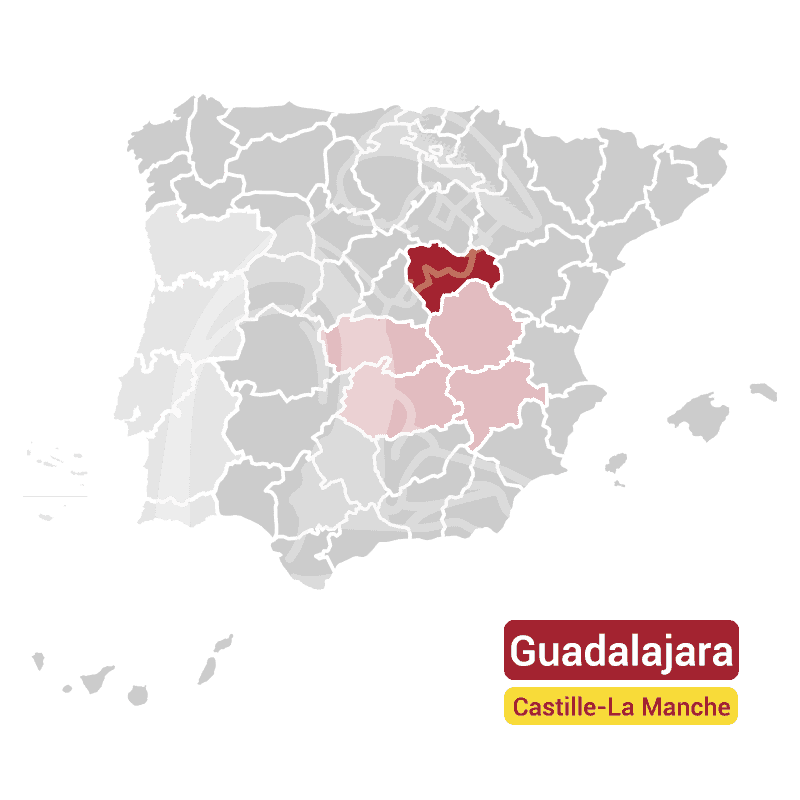 Castilla-Guadalajara