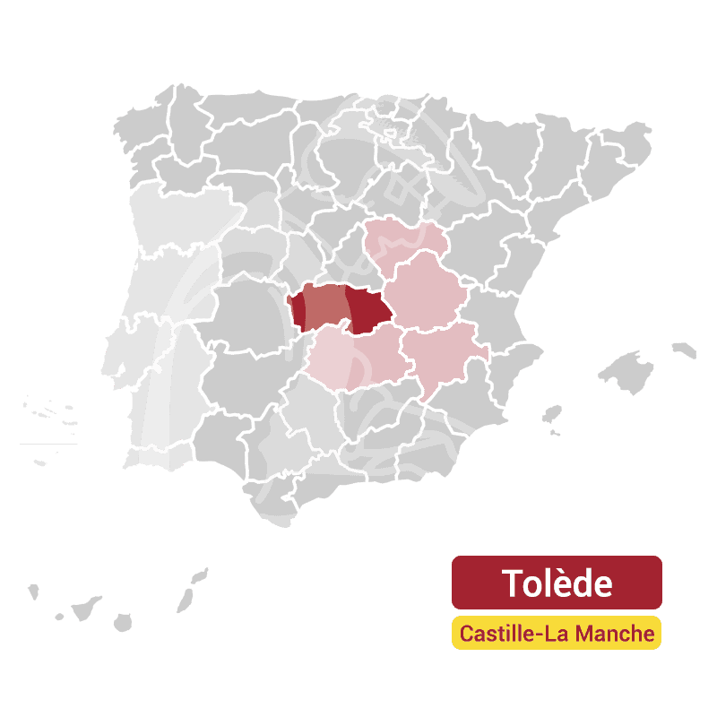 Castilla-Toledo