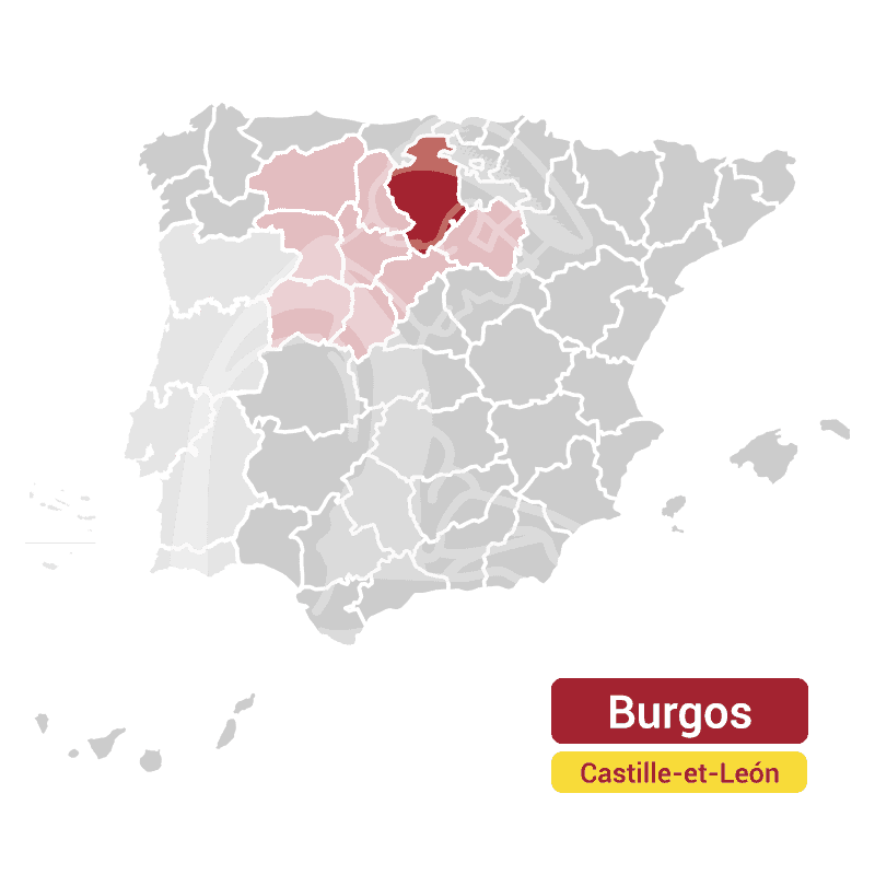 Castille-Burgos