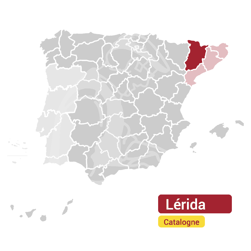 Catalonia-Lleida