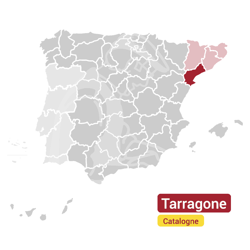 Catalonia-Tarragona