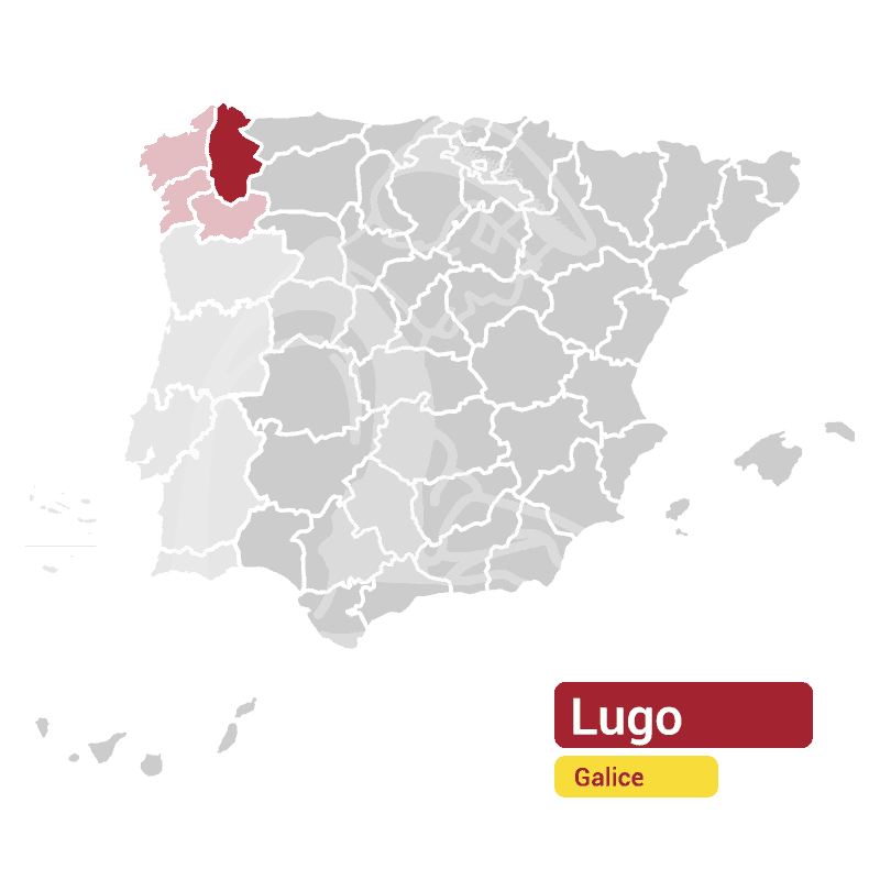 Galicia-Lugo