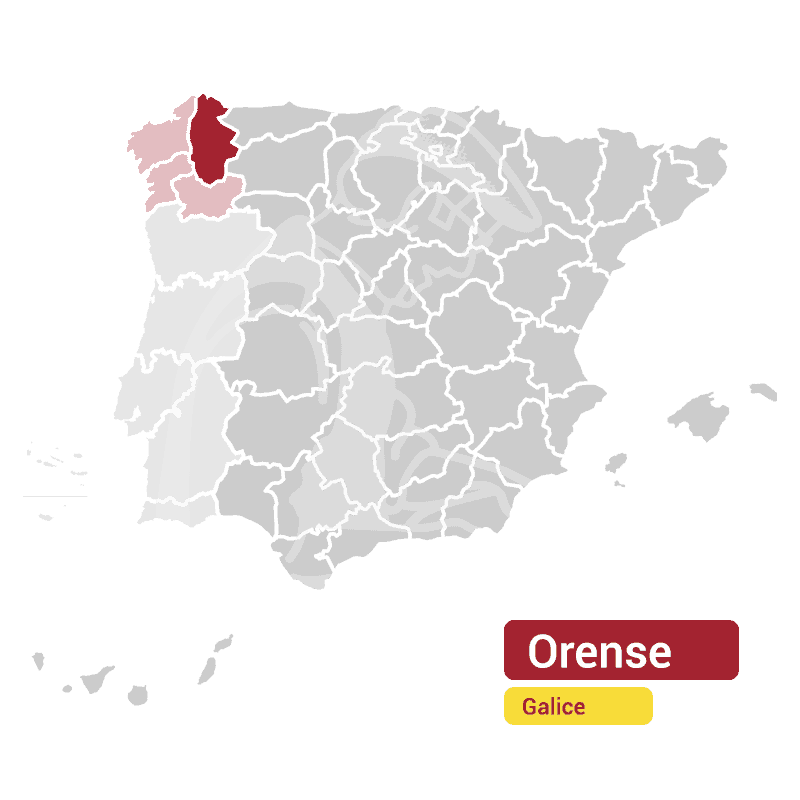 Galicia-Ourense