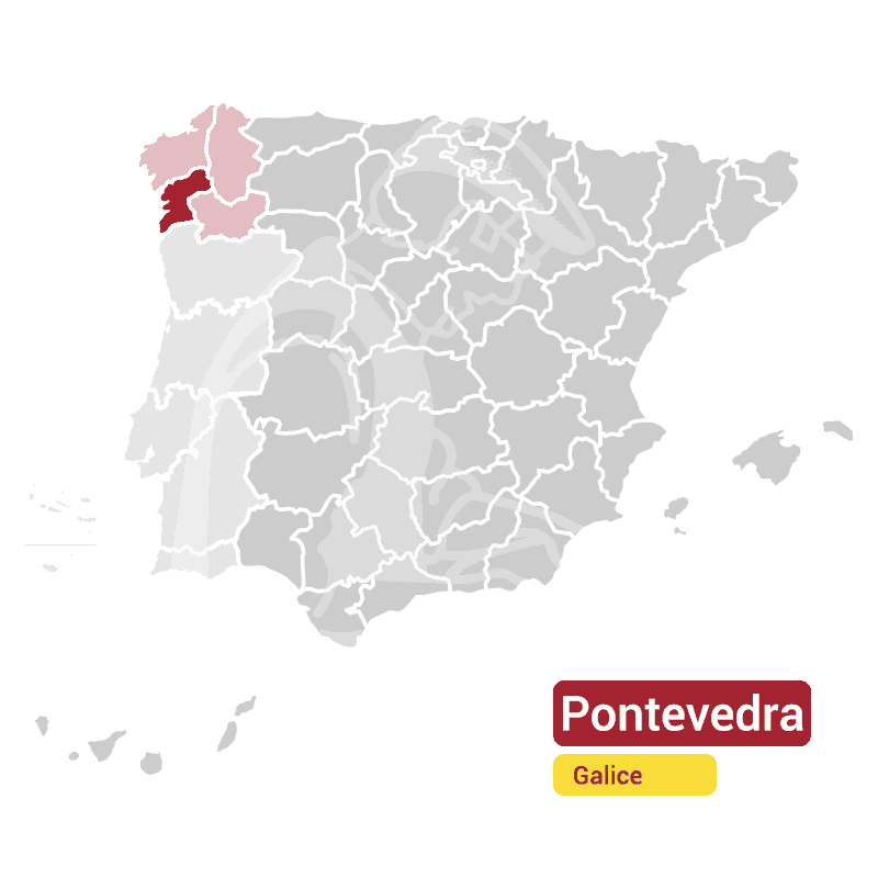 Galicia-Pontevedra