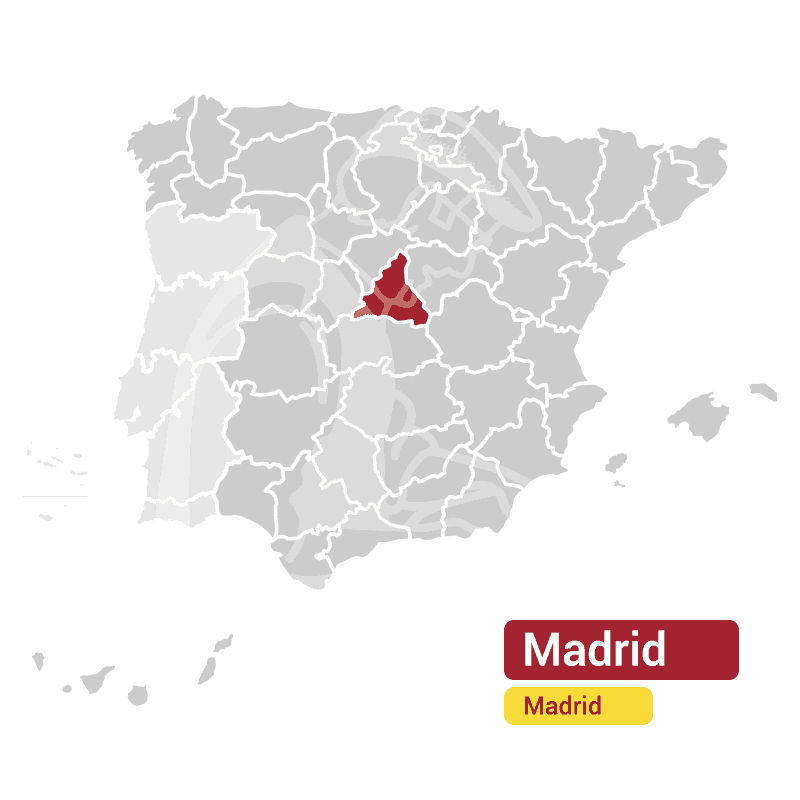 Madrid