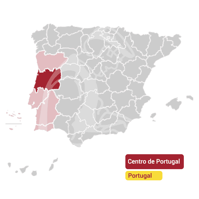 Portugal-Centro