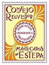 Mantecados de Estepa