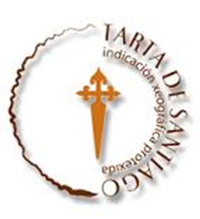 Tarta de Santiago