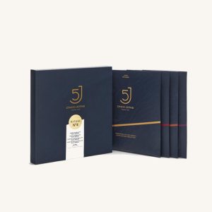 Cinco Jotas Ritual Number 4 Gift box