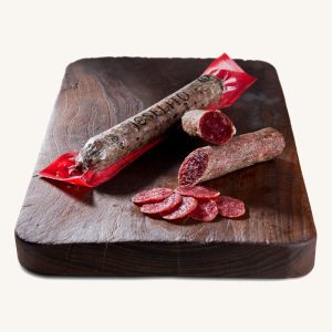 Joselito Salchichón vela, piece 250 gr A