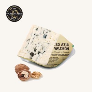 Picos de Europa Queso de Valdeon blue cheese, wedge 500 gr