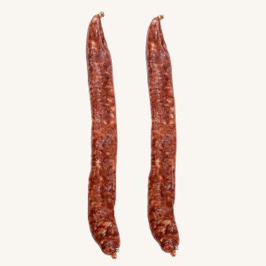 Casa Mayoral (La Pirenaica) Secallona extra, from Huesca, 2 pieces, 2 x 175 gr