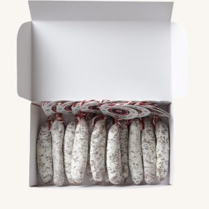 Unfuet extra de Vic, paquet de 12 mini morceaux de fuet