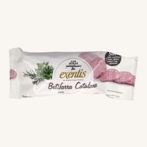 Exentis (Can Duran) Butifarra Catalana, mini piece 200 gr