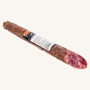 Iglesias Salchichón Ibérico extra vela, from Salamanca, piece 400 gr