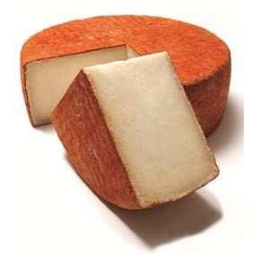 Queso Majorero 