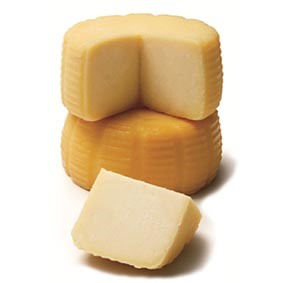 Quesucos de Liébana
