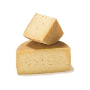 Queso Castellano