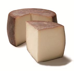Queso de Murcia al vino 