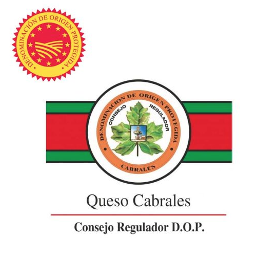Cabrales DOP