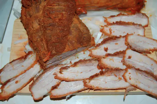 Chicharrón de Cadiz