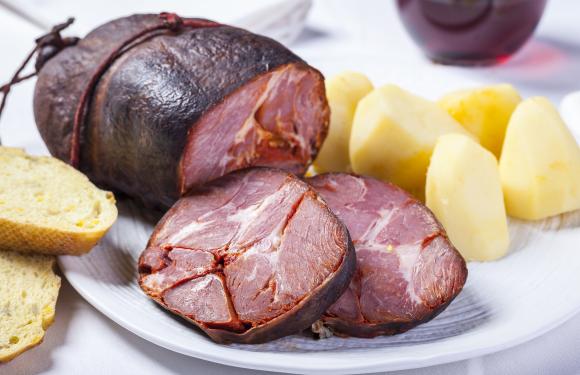 Chosco de Tineo