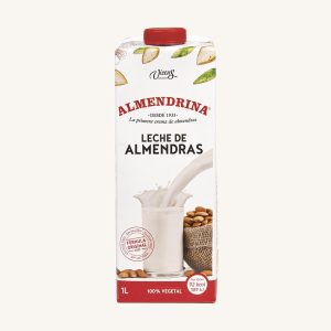 Lait d'amande, de Tarragone, 1 litre