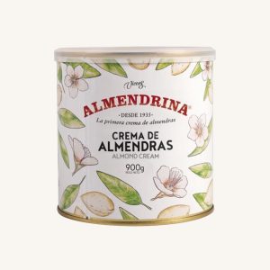 Crème d'amandes, de Tarragone, grande boîte