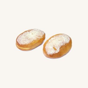 Génoise Antojos de Dulcinea (torta de bizcocho), de Castilla-La Mancha, petit sachet