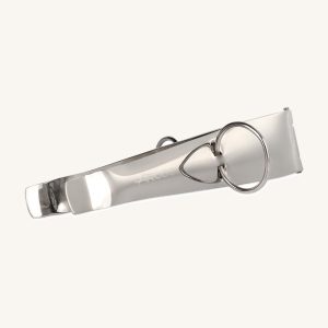 Pinces à jambon (pinces à jambon), 120 mm - acier inoxydable
