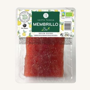 Gelée de coings Bio (coing), d'Ávila