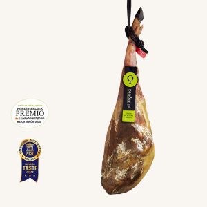 Jambon ibérique de bellota 50% "Admiración" (Jamón) Label rouge - de Guijuelo, Salamanque