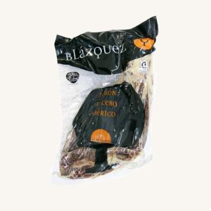 Jambon Ibérique désossé 50% de cebo de granja (Jamón) Marque blanche - de Guijuelo, Salamanque