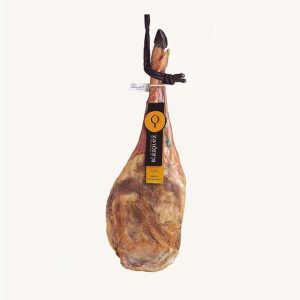 Épaule Ibérico 50% de cebo de granja (Paleta) Marque blanche - de Guijuelo, Salamanque