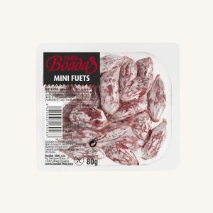 Mini-futs extra