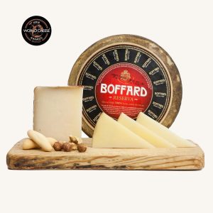 Fromage de brebis Reserva Viejo (vieux), meule