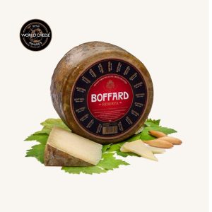 Fromage de brebis Reserva Viejo (vieux), mini meule