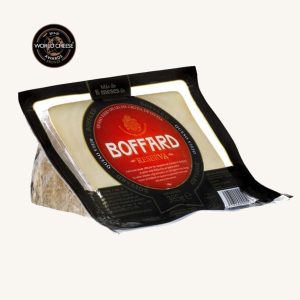 Fromage de brebis Reserva Viejo (vieux), quartier 385 gr