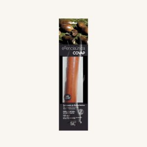 Sobrasada d'Ibérico nourri aux glands, morceau