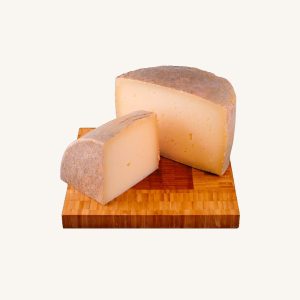 Fromage de brebis artisanal Ros Petit, mini meule