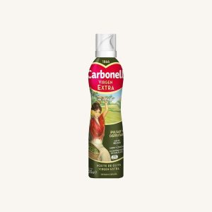 Spray d'huile d'olive extra vierge, spécial pour salades et toasts, d'Andalousie