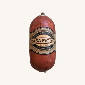Sobrasada au fromage et au miel, de Catalogne, pièce