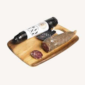 Saucisse extra Vic's Gran Luxe, morceau