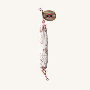 Saucisson de campagne (rustique) en supplément, mini morceau